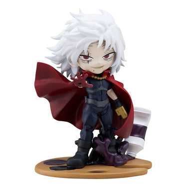 My Hero Academia PalVerse PVC Statue Tomura Shigarak 10 cm - The Happy Toy Store